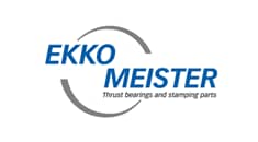 Ekko-Meister News Logo
