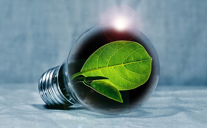 Eco-friendly energy