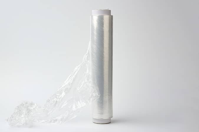 Swiss inventions: Cellophane