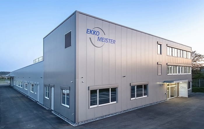 Ekko-Meister Production Facilities