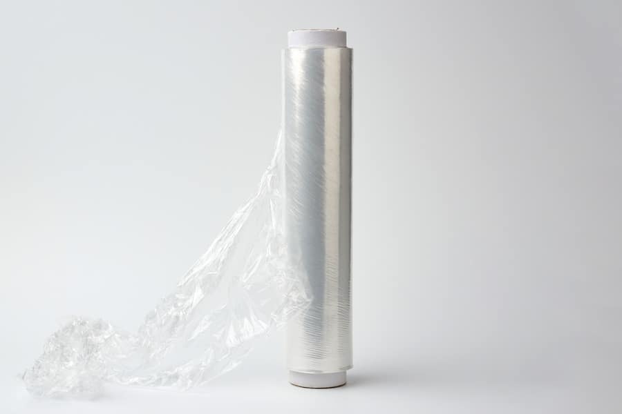 Schweizer Erfindungen: Zellophan