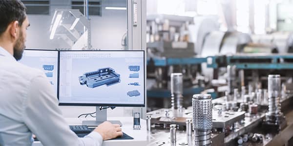 Engineering Service und Werkzeugbau Ekko-Meister Services